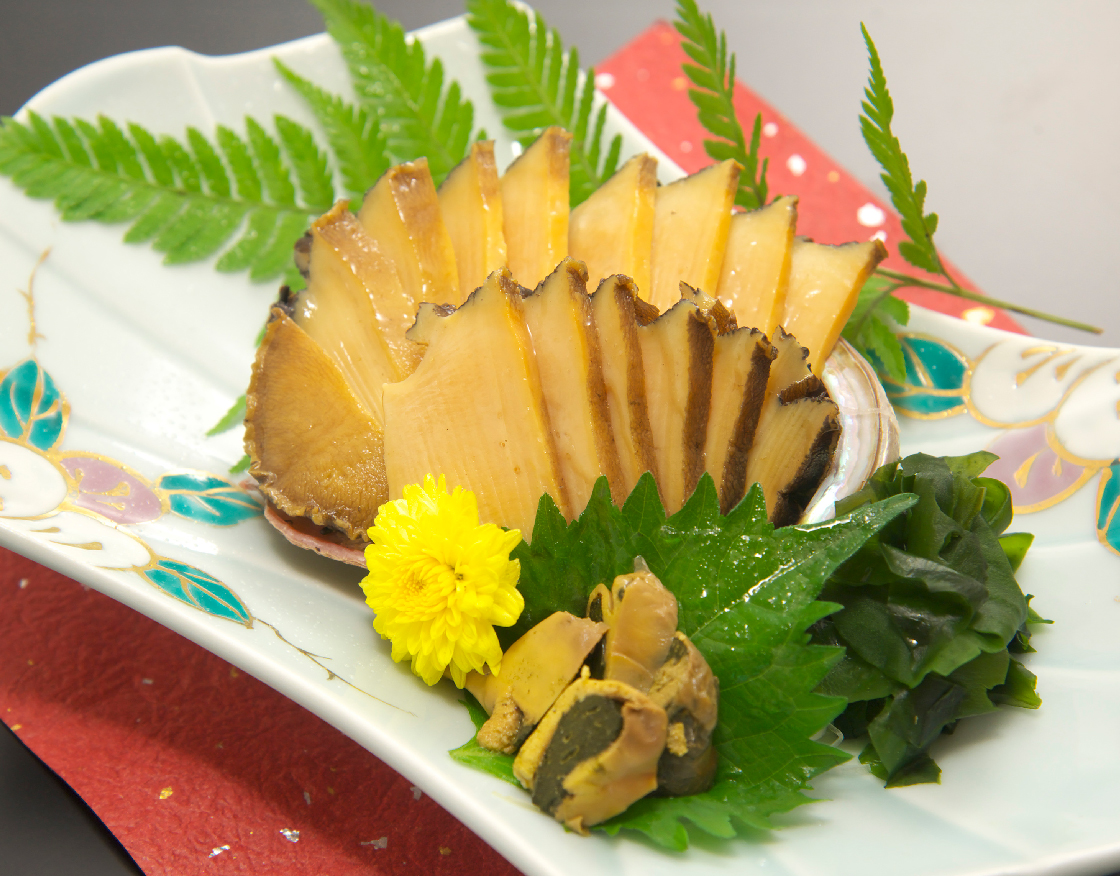 追加料理のご案内